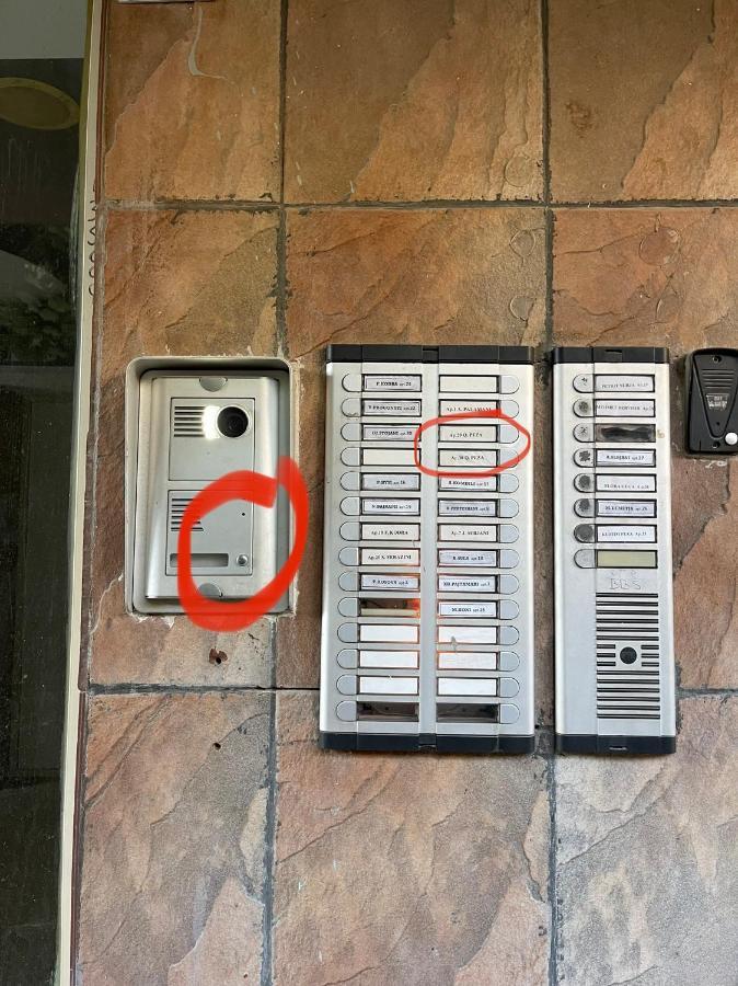 Albjona Guesthouse Tirana Kültér fotó